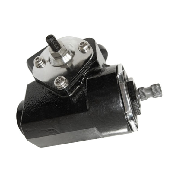 Reversed Corvair Steering Box Racing Power Company