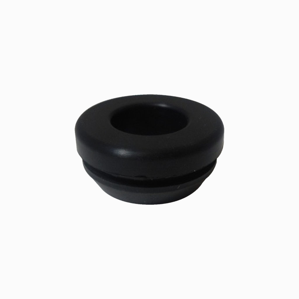 Rubber PCV Breather Grommets For Aluminum Valve Covers Racing Power Company