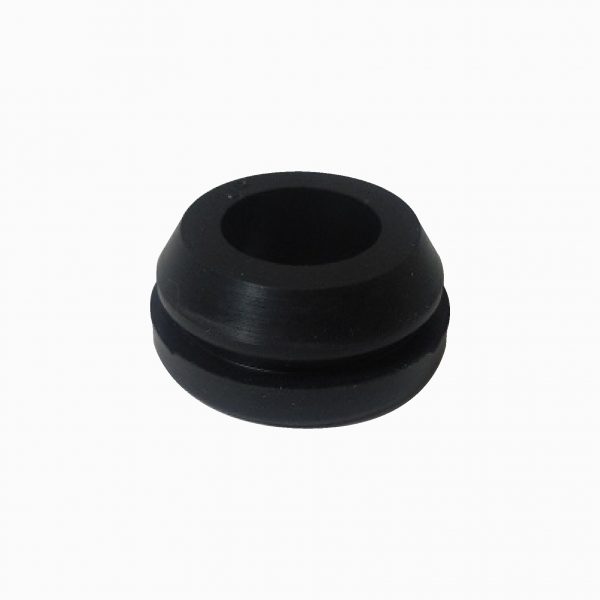 Rubber PCV Breather Grommets For Aluminum Valve Covers Racing Power