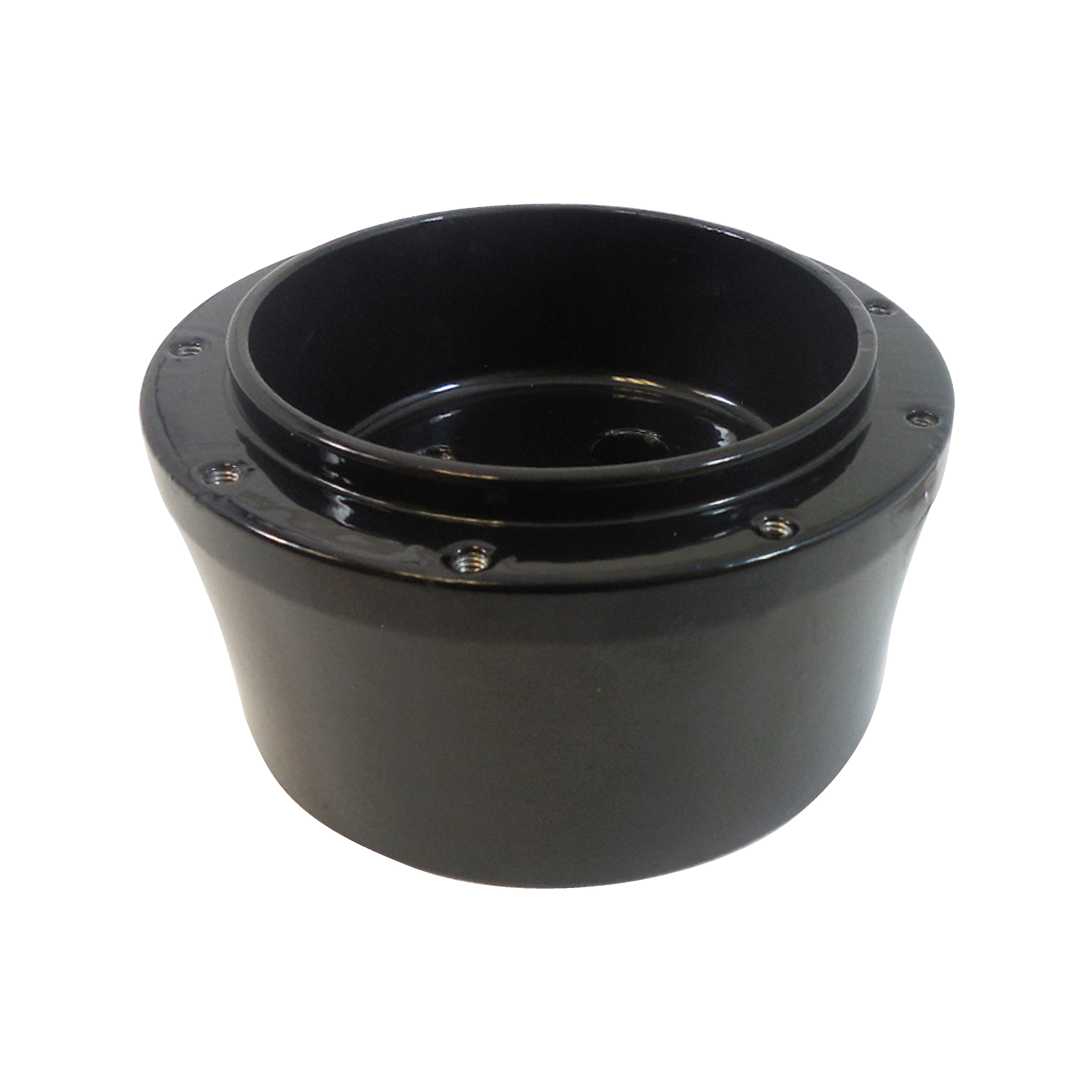 9 Bolt Billet Steering Wheel Adapter Racing Power Company