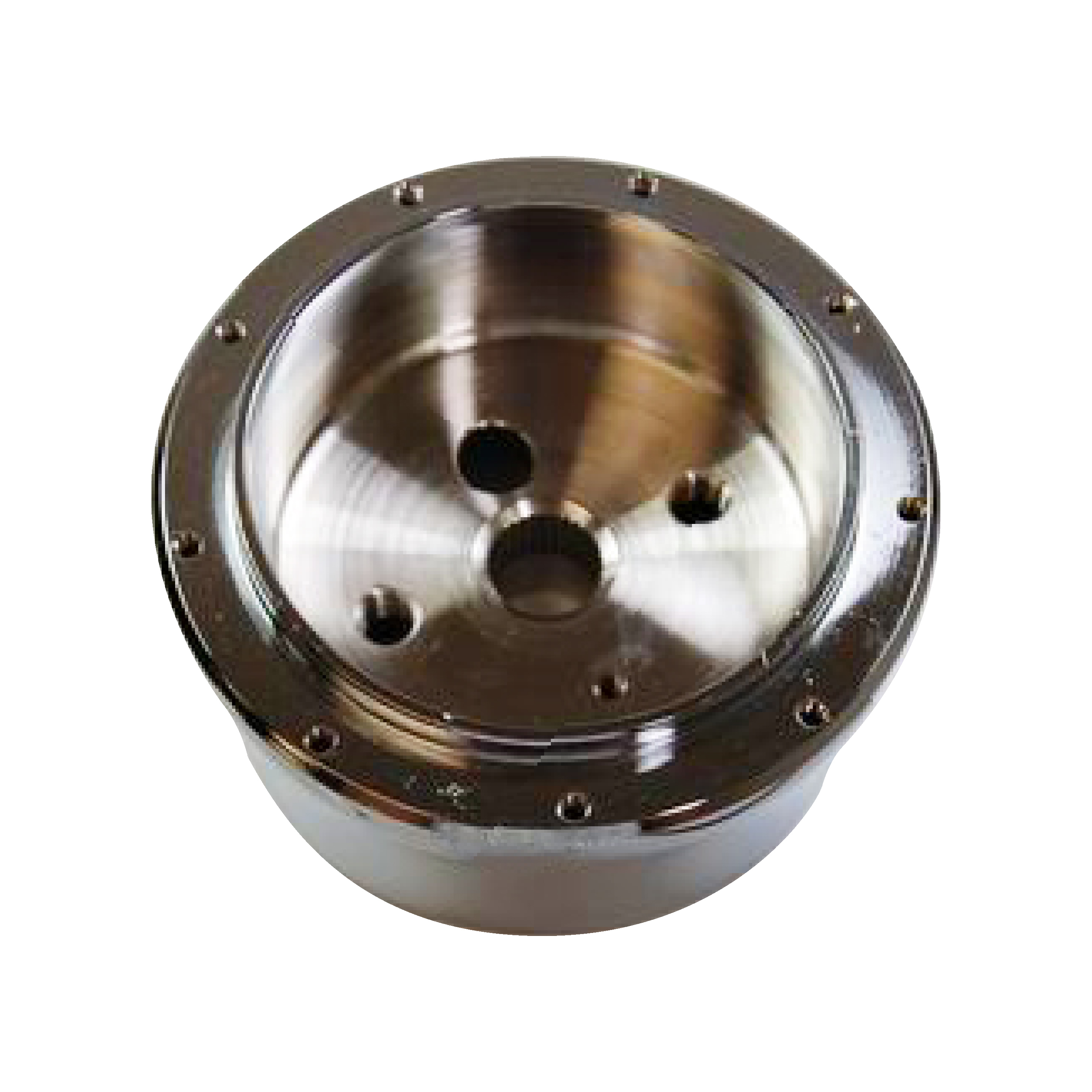 9 Bolt Billet Steering Wheel Adapter Racing Power Company