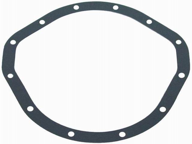 thumbnail image 2 of Black Aluminum Differential Cover With Gasket For Chevy/GMC 8.875" 12-Bolt Rear Axle (1962-1981 Blazer, Jimmy) 2 of 4