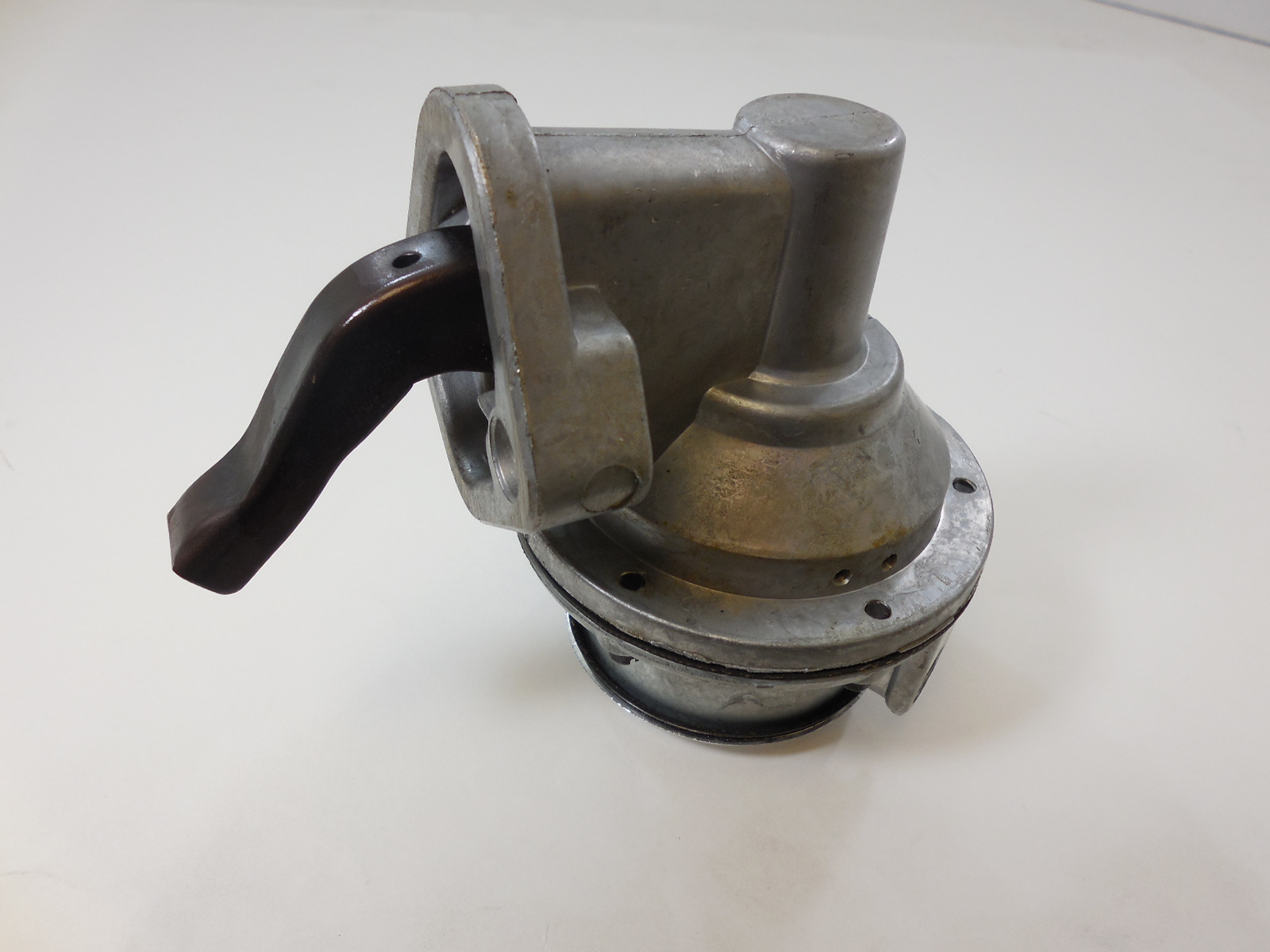 Mechanical fuel pumps chevy bb v8 396454, chr Racing Power Company