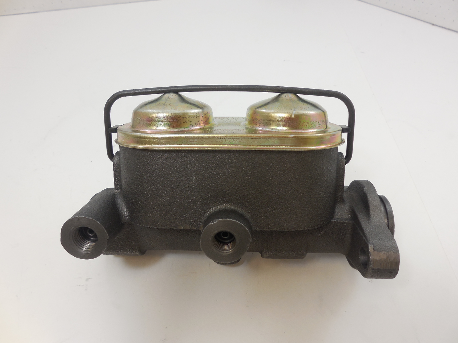 196770 ford mustang master cylinder with drum Racing Power Company