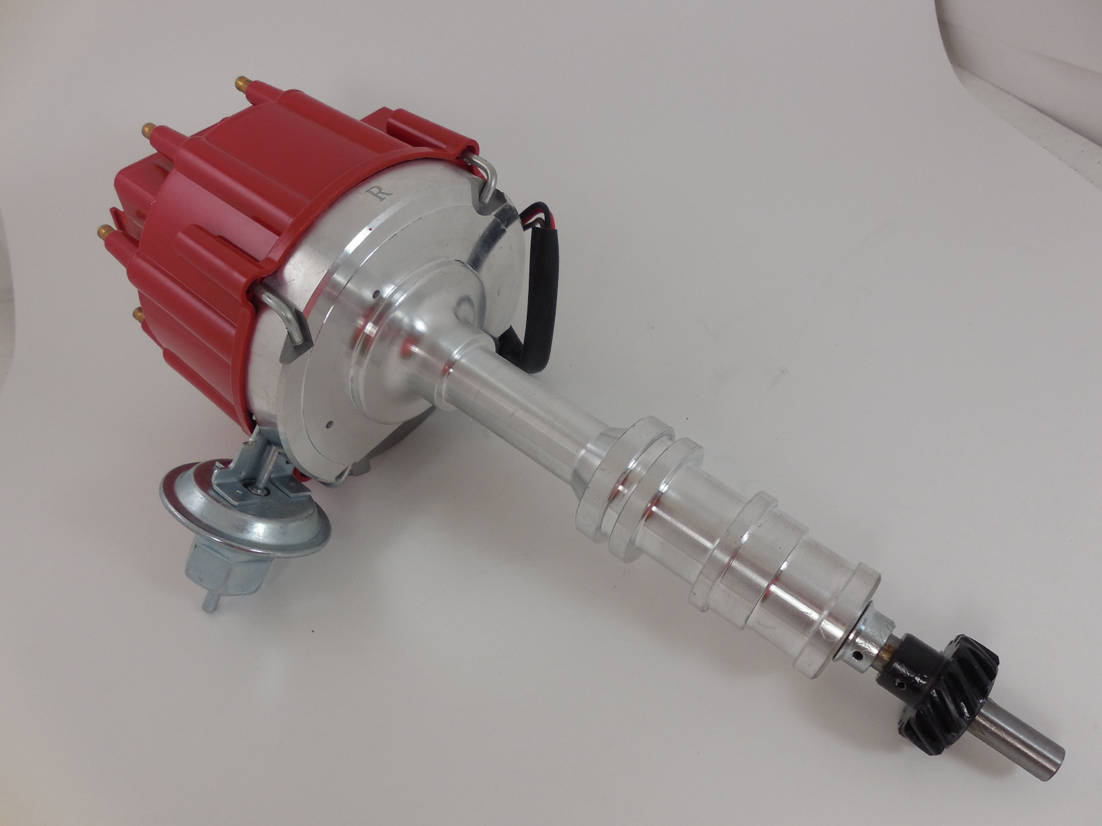 Billet hei ford fe distributor fit 390/427 Racing Power Company