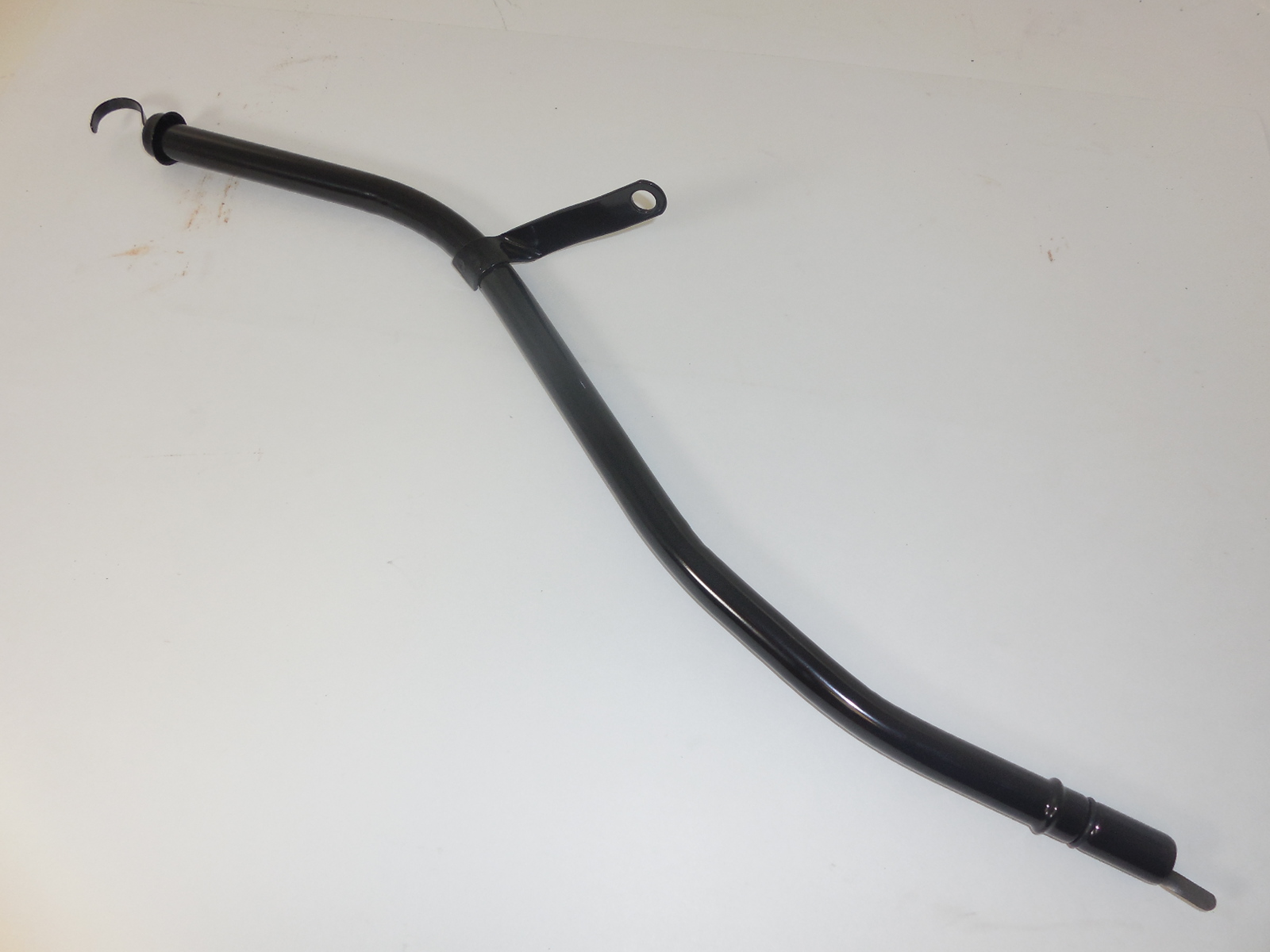 GM Turbo 400 OEM Style Transmission Dipstick Black Racing Power Company