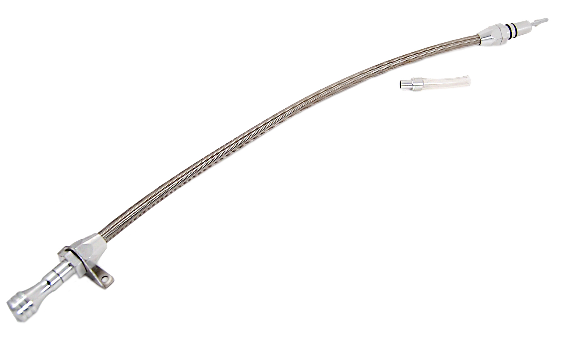 Gm th350 /th400 flex dipstick ea Racing Power Company