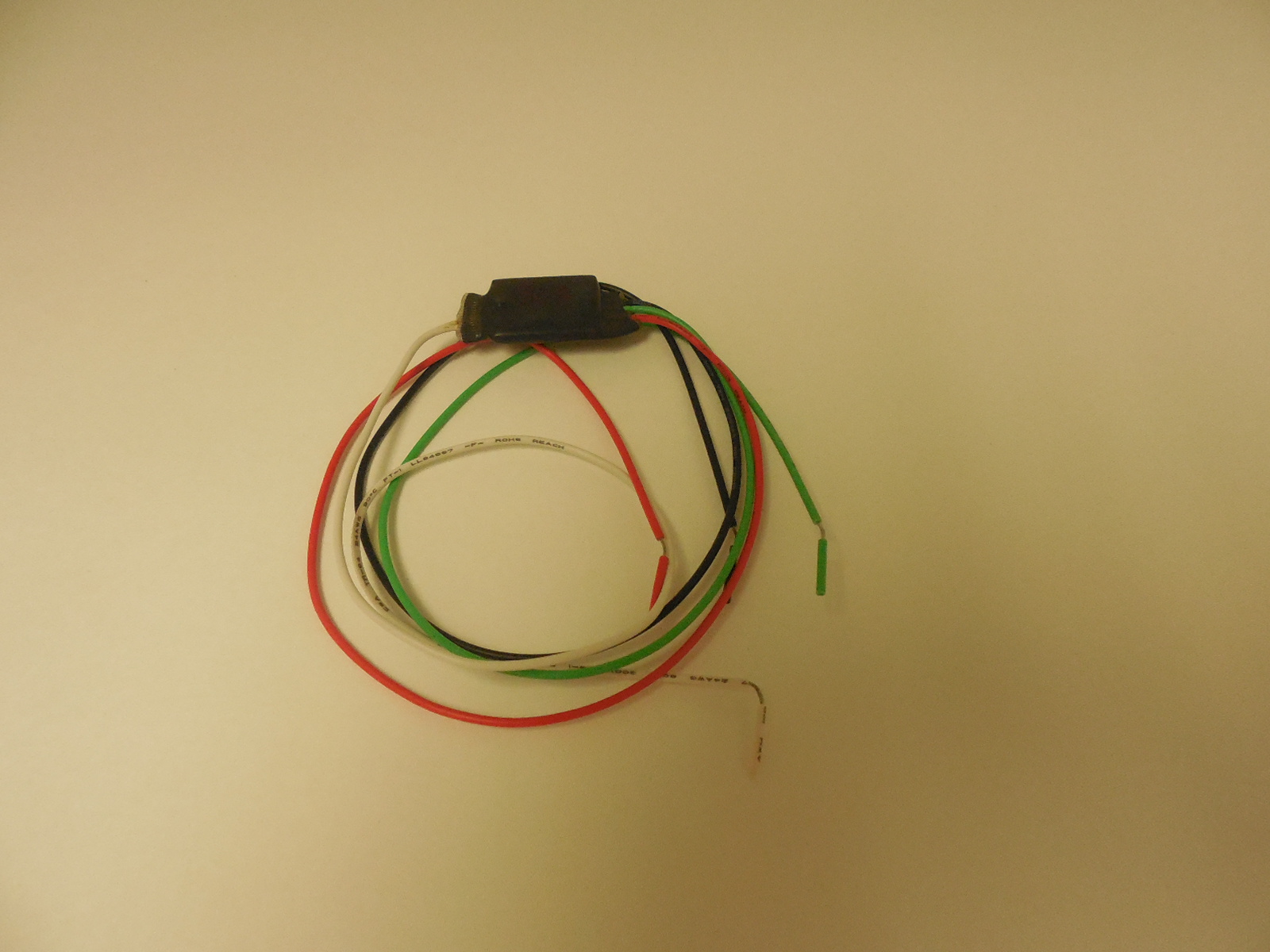 Tachometer RPM Signal Filter Racing Power Company