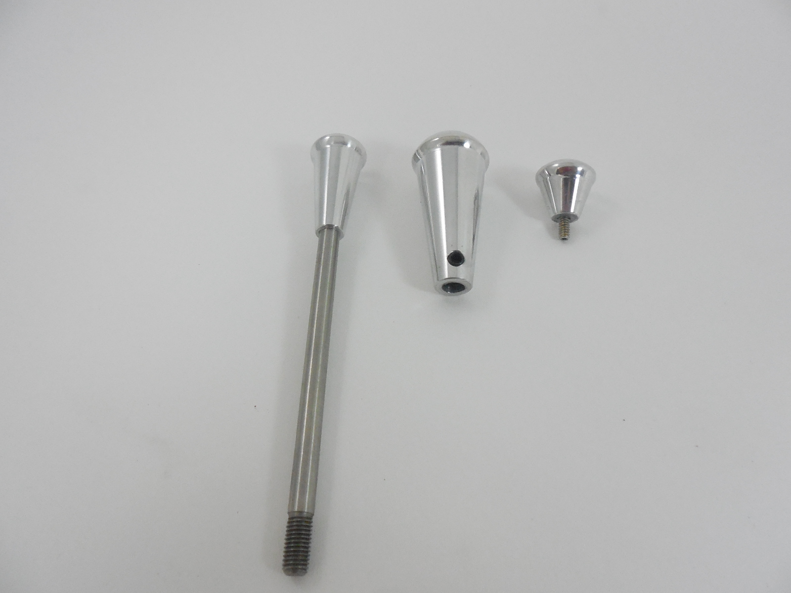 Steering column dress up kit early gm smooth Racing Power Company