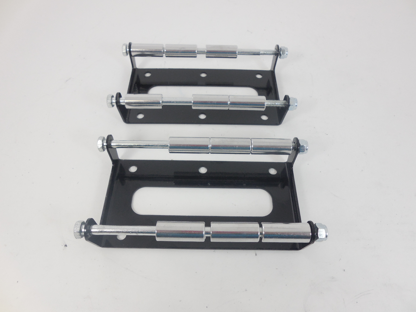 LS2, LS3, LS4, LS7, LS9, LSX Coil Relocation Bracket Kit Racing Power