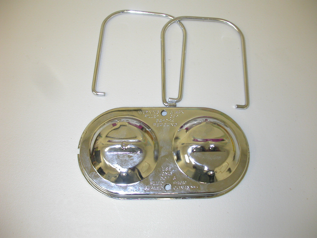 Gm master brake cylinder cover st Racing Power Company