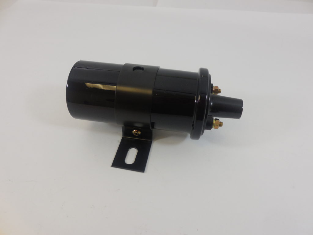 Ignition Coils, Modules & Accs. Racing Power Company