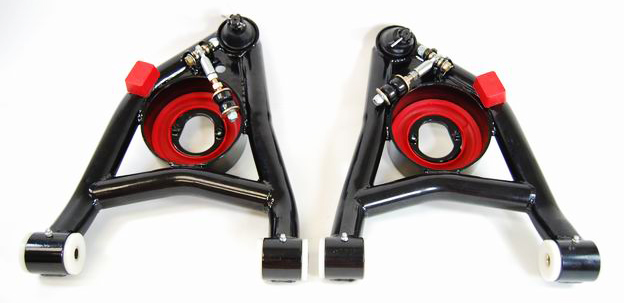 Lower Control Arm Bumper For 1964-72 GM A-Body – Genuine The Parts Place Inc. #528 (SU5423Z)