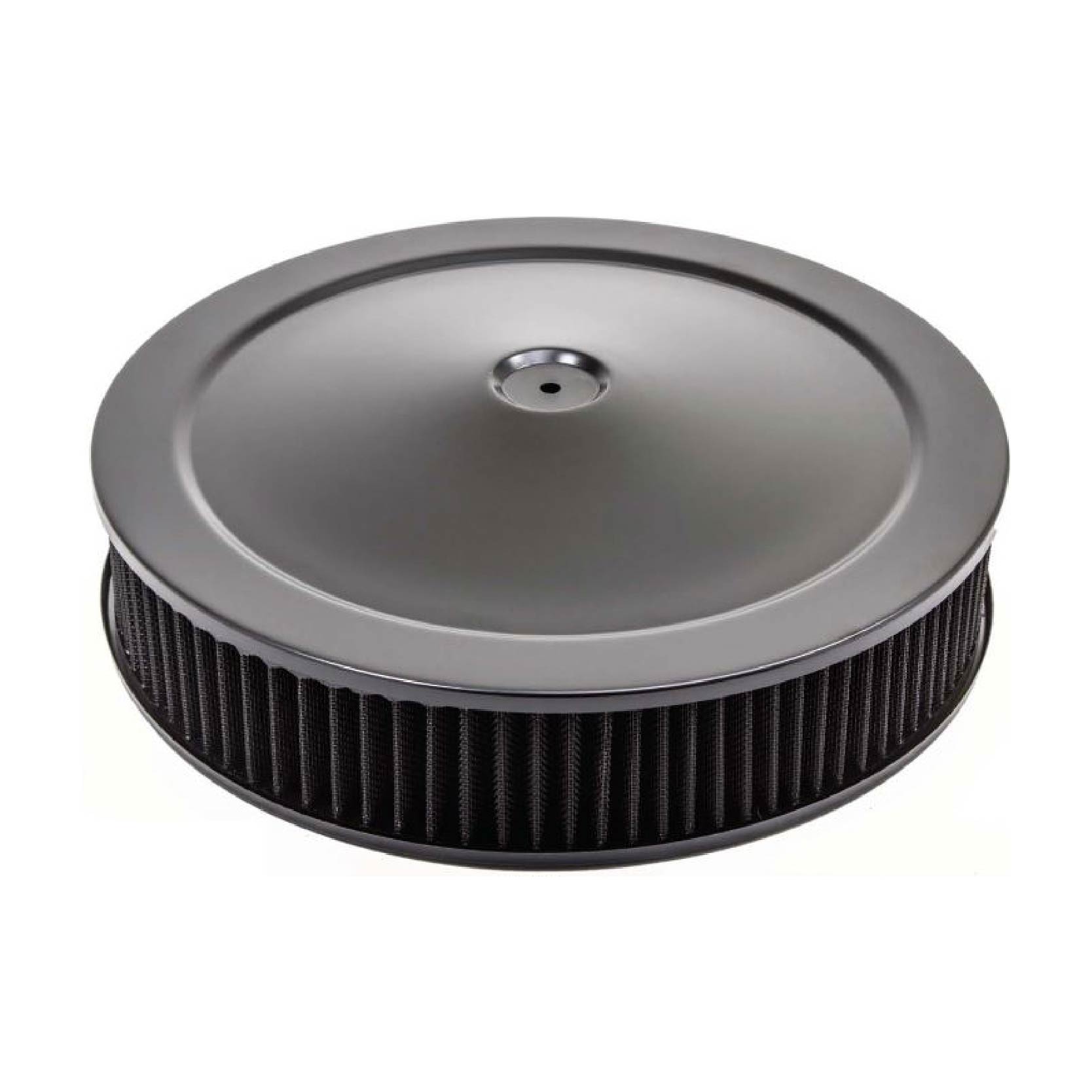 14″ Muscle Car Style Air Cleaner Set Racing Power Company