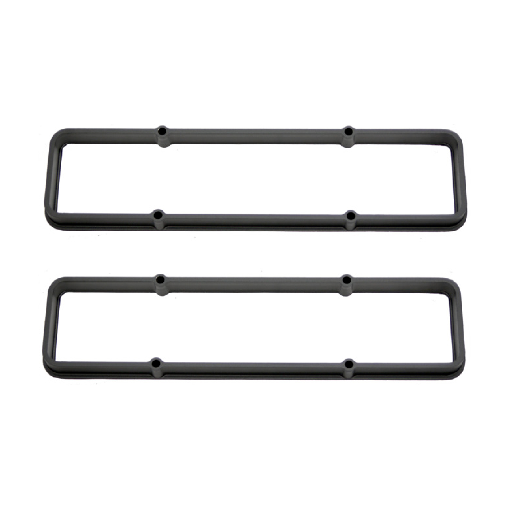 Small Block Chevy 1″ Valve Cover Spacers Racing Power Company