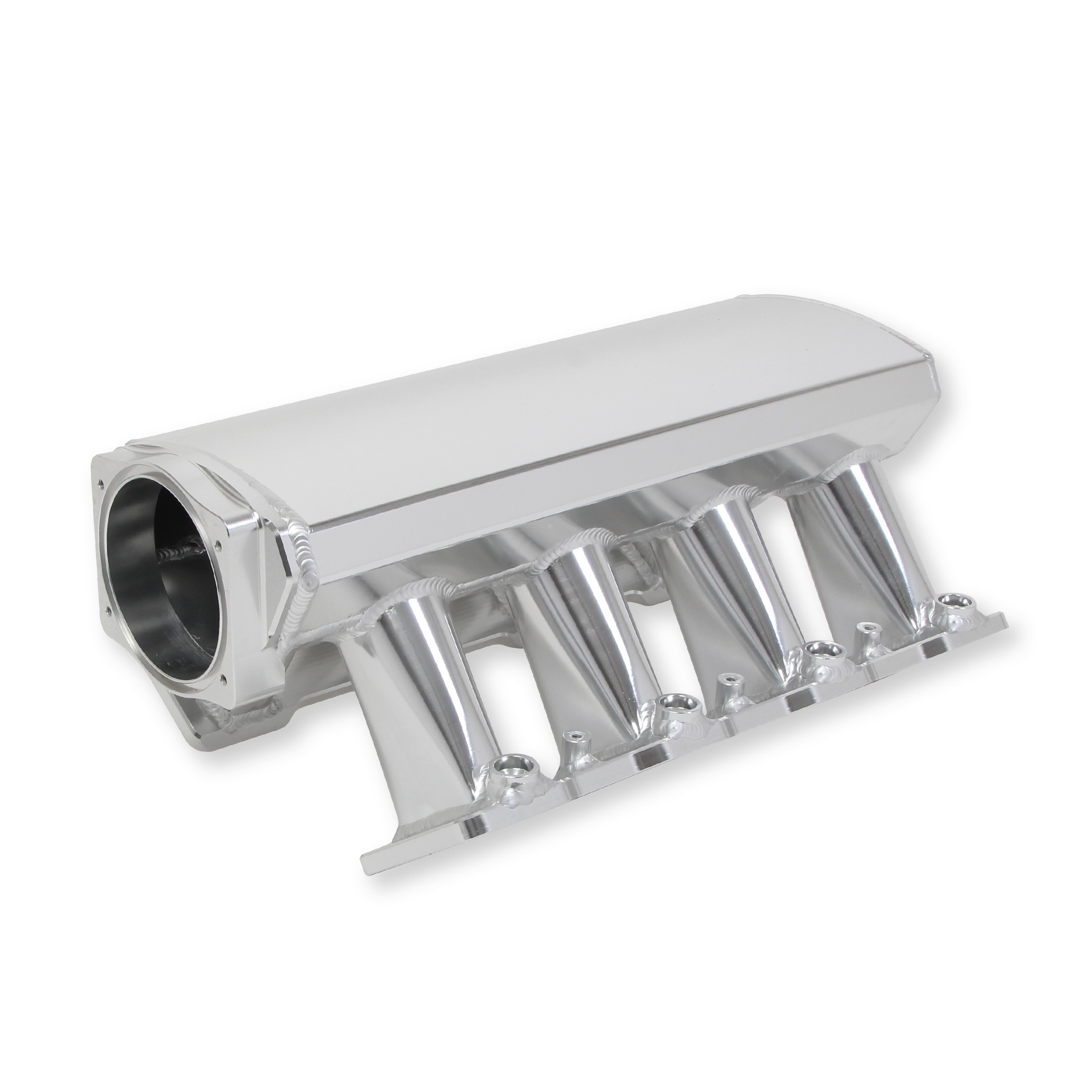 RPC LS1/LS2/LS6 102mm Fabricated Aluminum Intake Manifold Racing