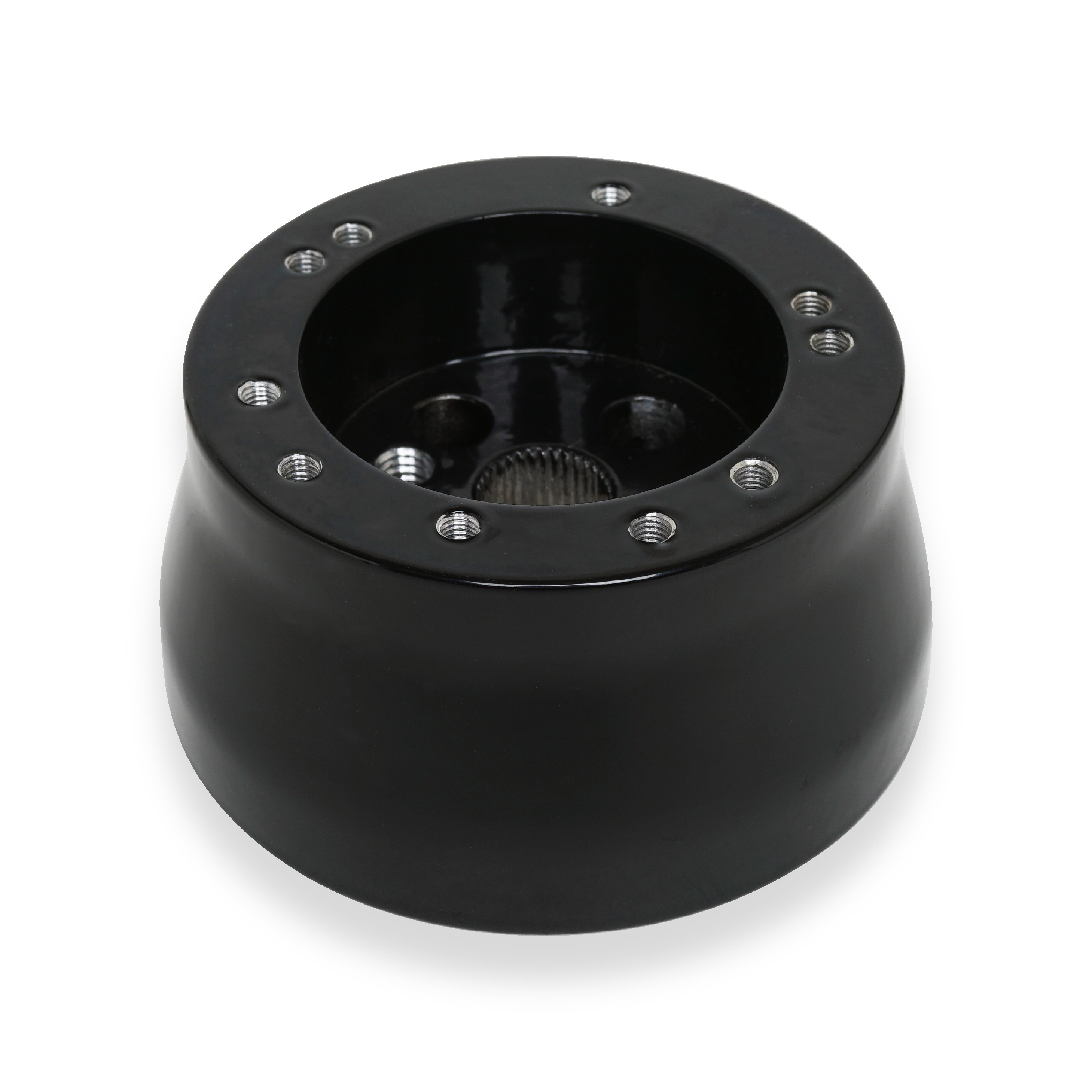 5/6 Bolt Billet Steering Wheel Adapter Racing Power Company