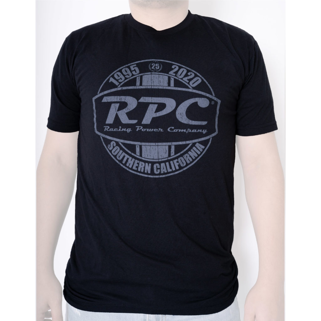 RPC Apparel & Gifts – Racing Power Company